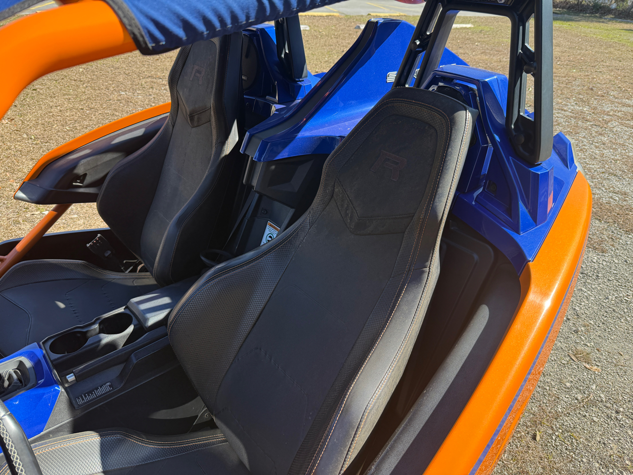 Polaris Slingshot R/LE 2021
