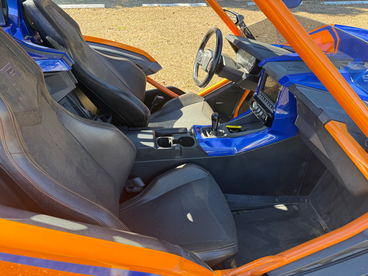 Polaris Slingshot R/LE 2021