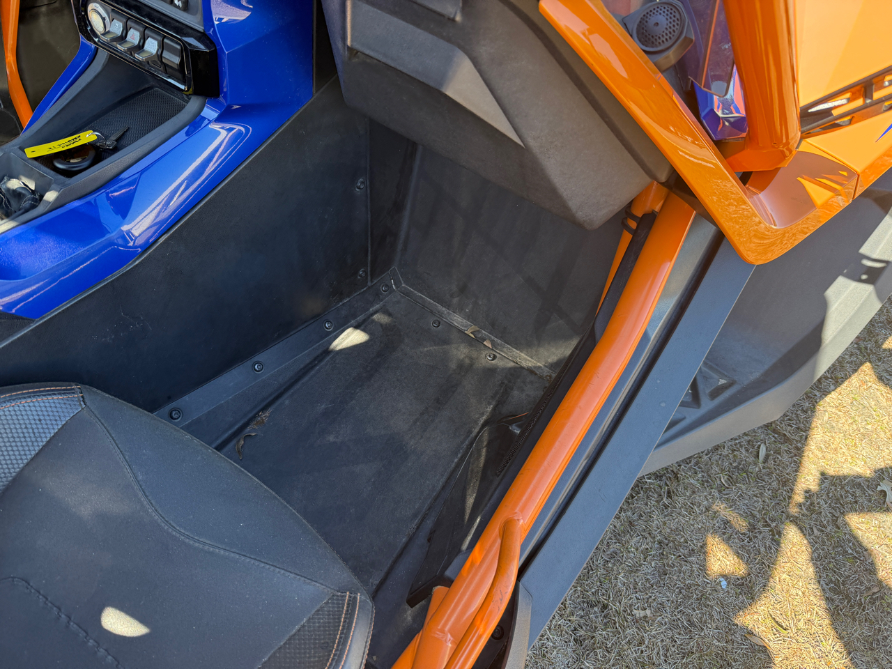 Polaris Slingshot R/LE 2021