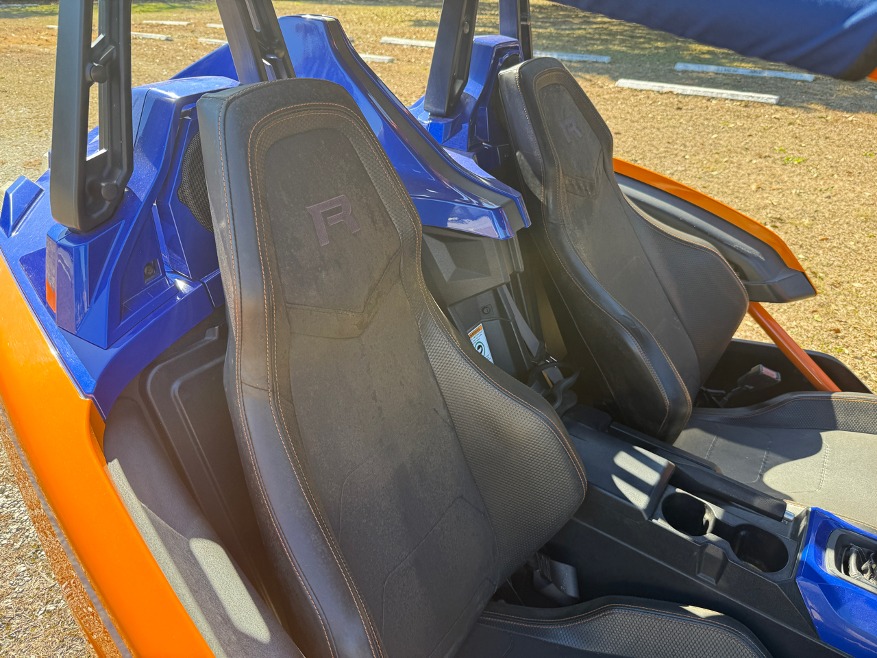 Polaris Slingshot R/LE 2021