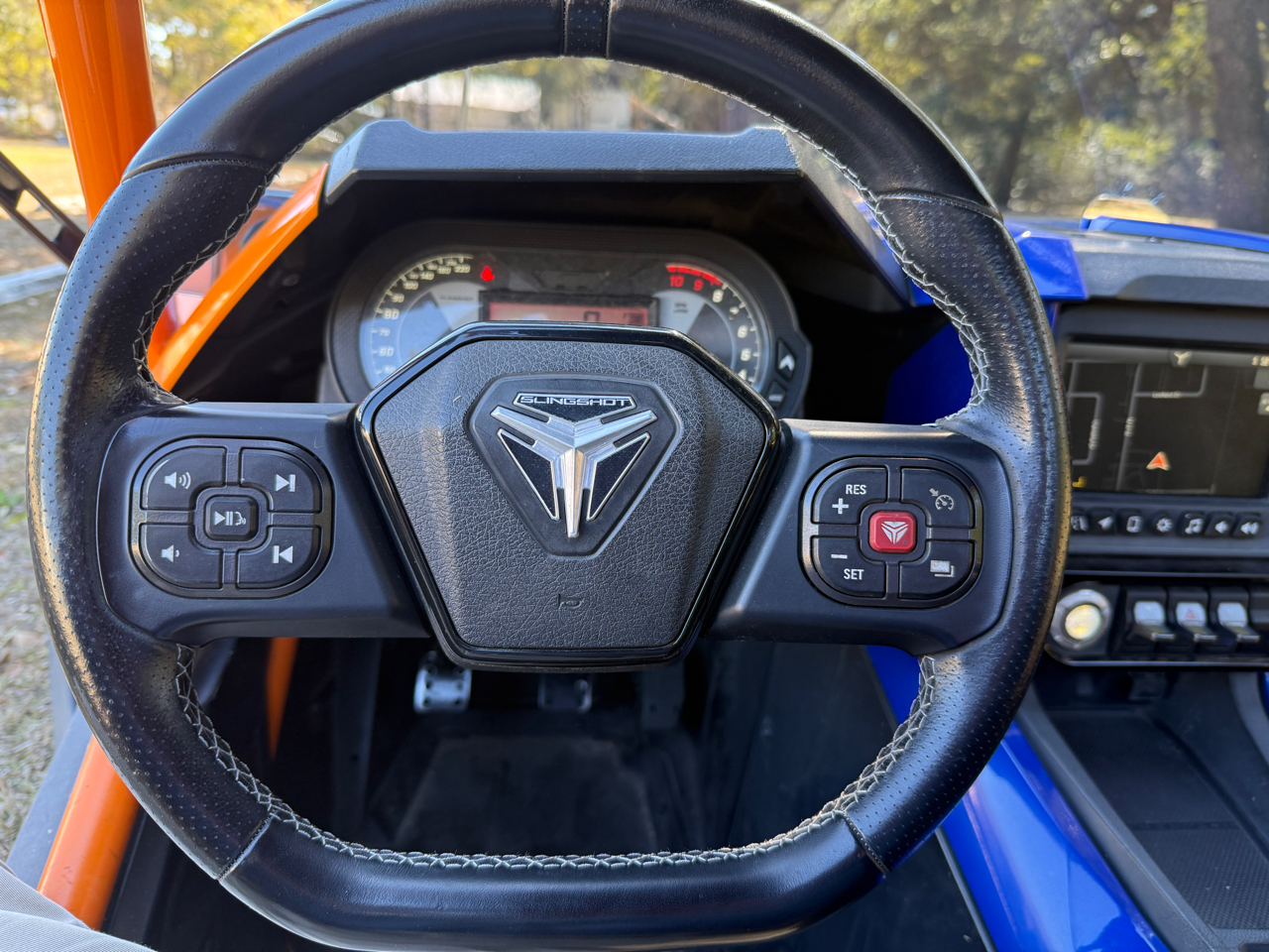 Polaris Slingshot R/LE 2021