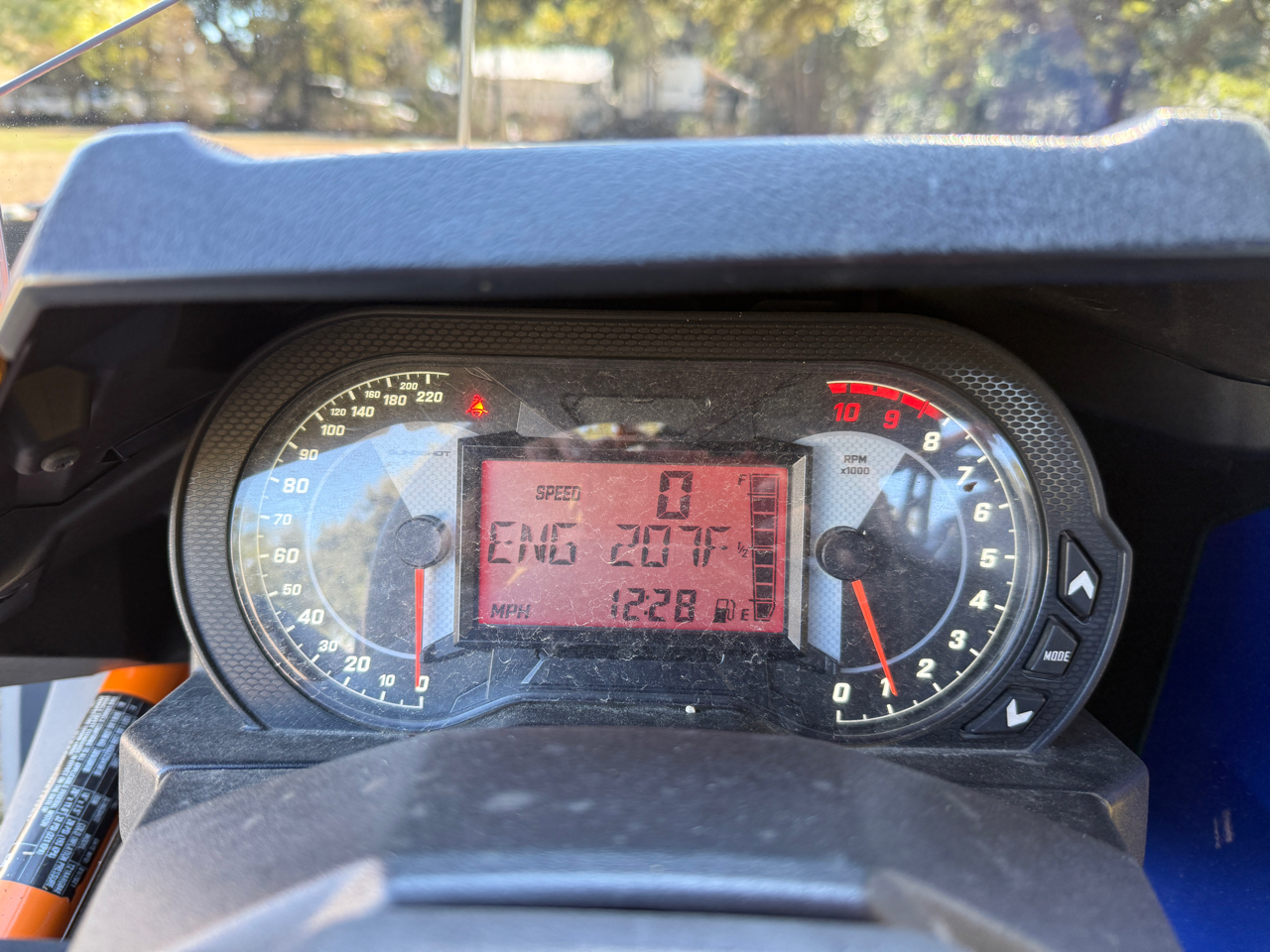 Polaris Slingshot R/LE 2021