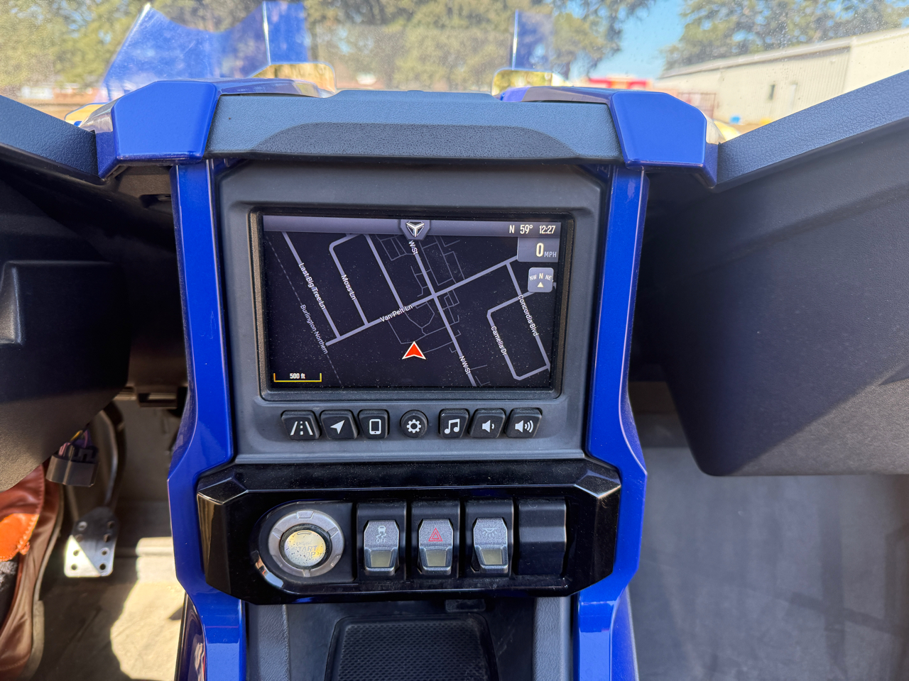 Polaris Slingshot R/LE 2021