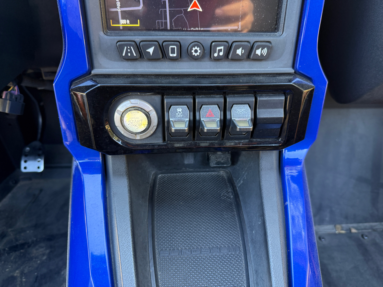 Polaris Slingshot R/LE 2021