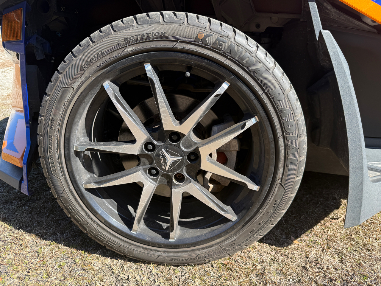 Polaris Slingshot R/LE 2021