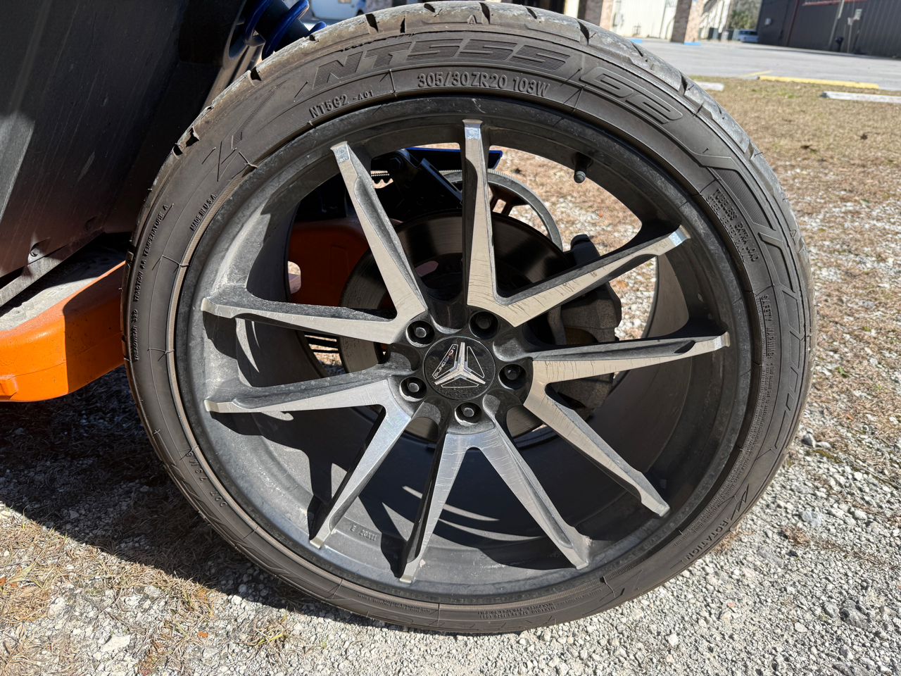 Polaris Slingshot R/LE 2021