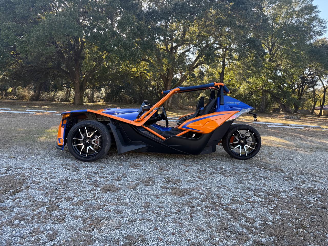 Polaris Slingshot R/LE 2021