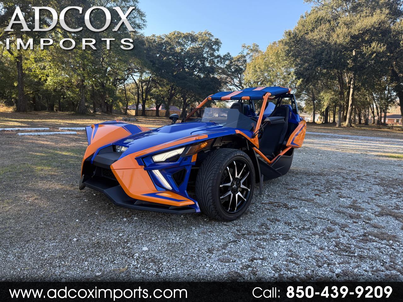 Polaris Slingshot R/LE 2021