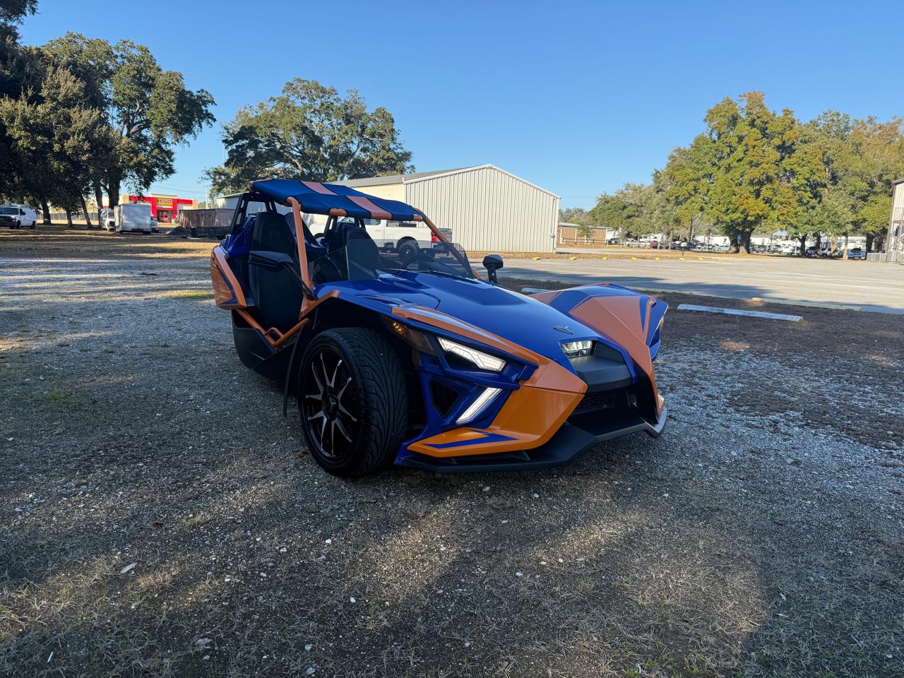 Polaris Slingshot R/LE 2021
