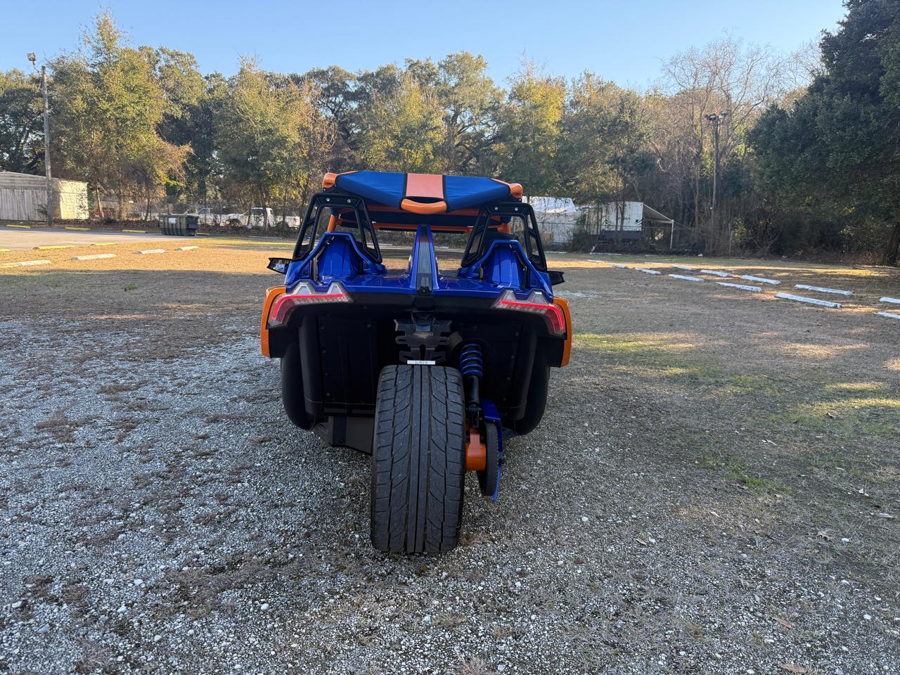 Polaris Slingshot R/LE 2021