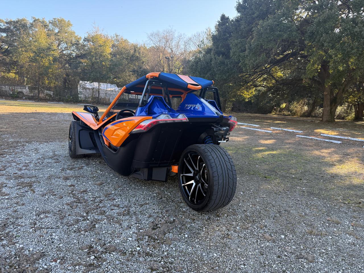 Polaris Slingshot R/LE 2021