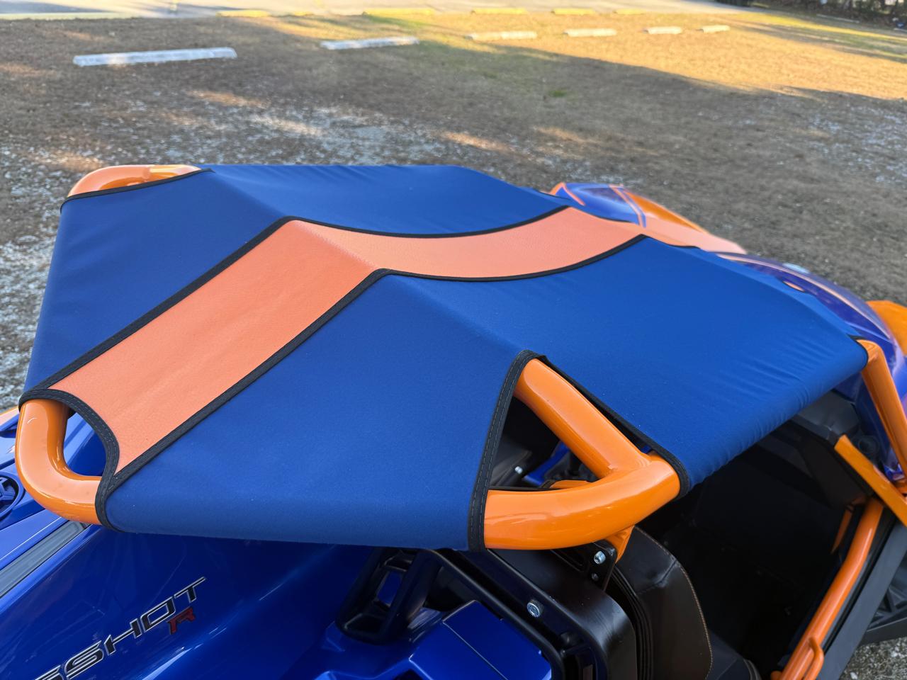 Polaris Slingshot R/LE 2021