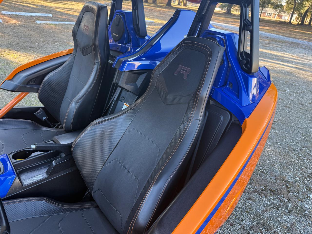 Polaris Slingshot R/LE 2021