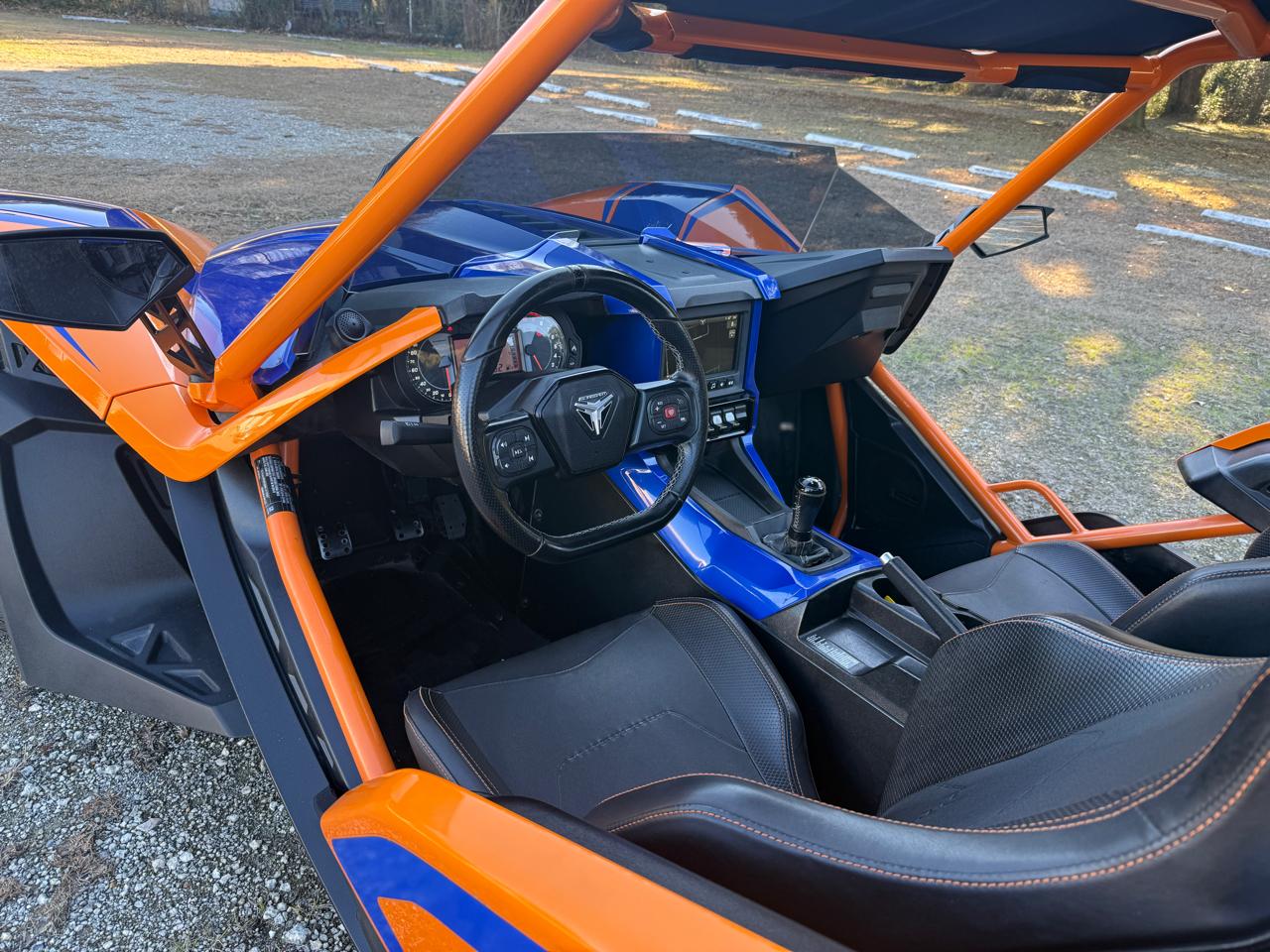 Polaris Slingshot R/LE 2021