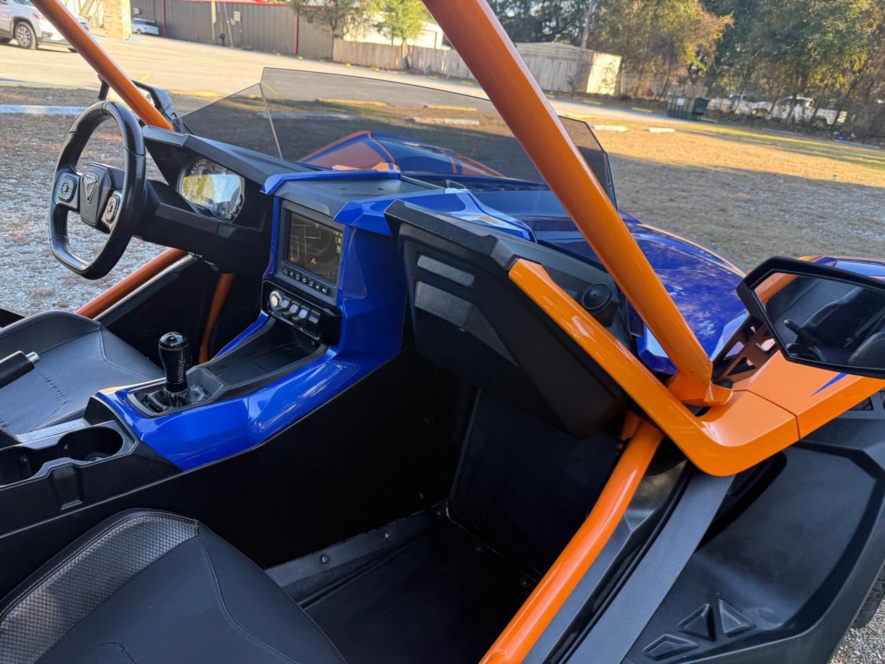 Polaris Slingshot R/LE 2021