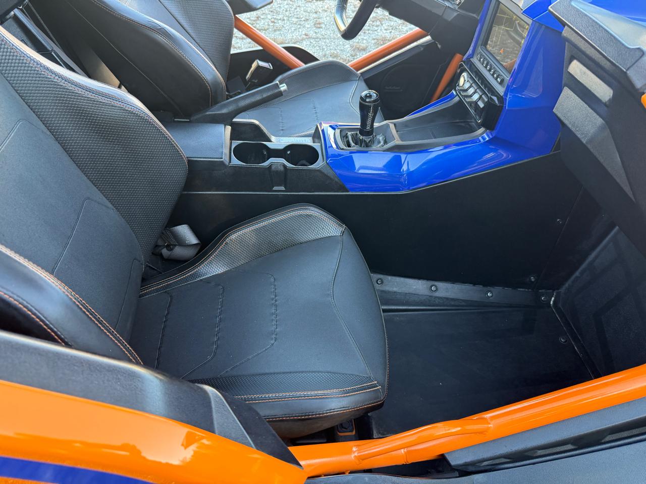 Polaris Slingshot R/LE 2021