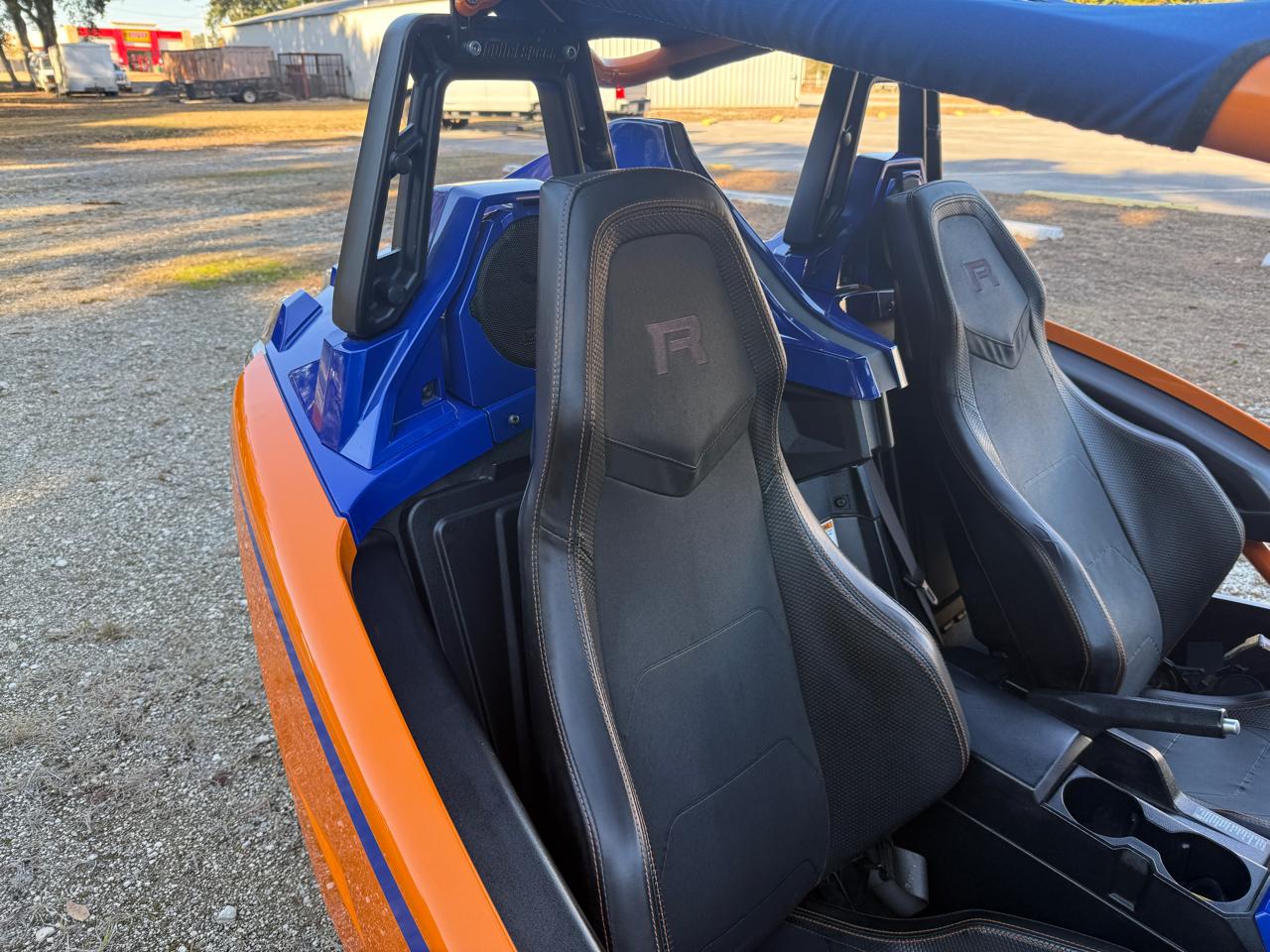 Polaris Slingshot R/LE 2021