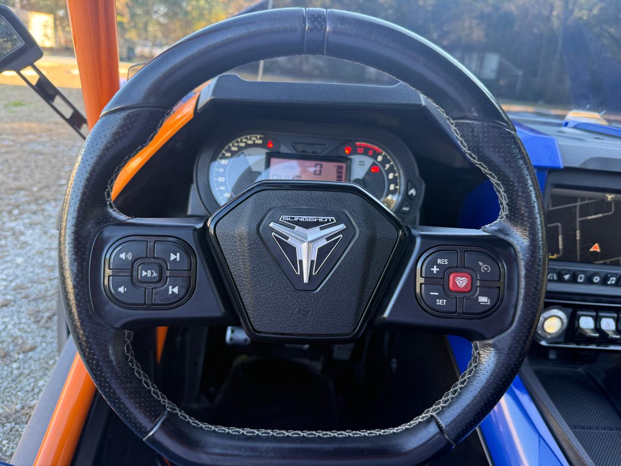 Polaris Slingshot R/LE 2021