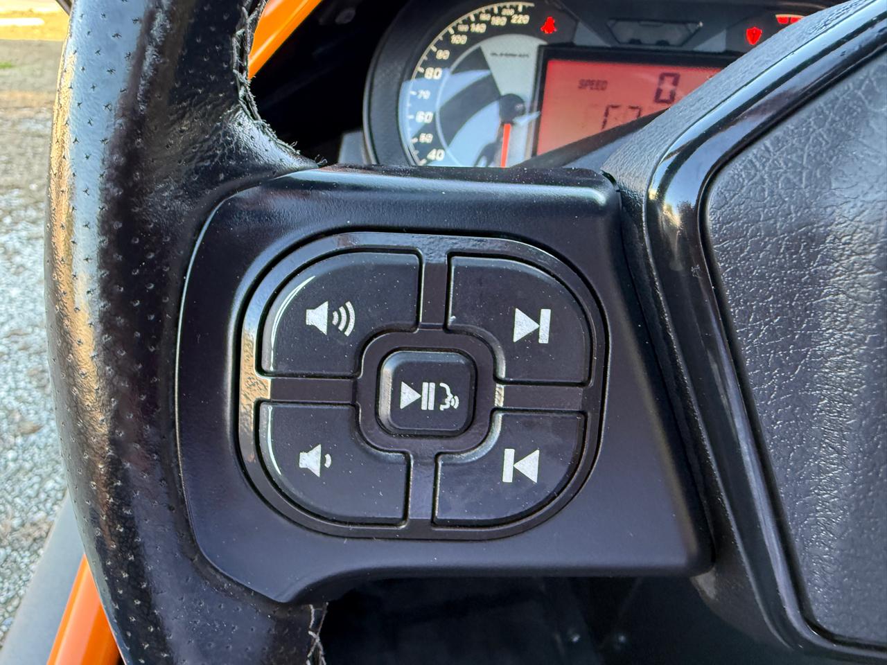 Polaris Slingshot R/LE 2021