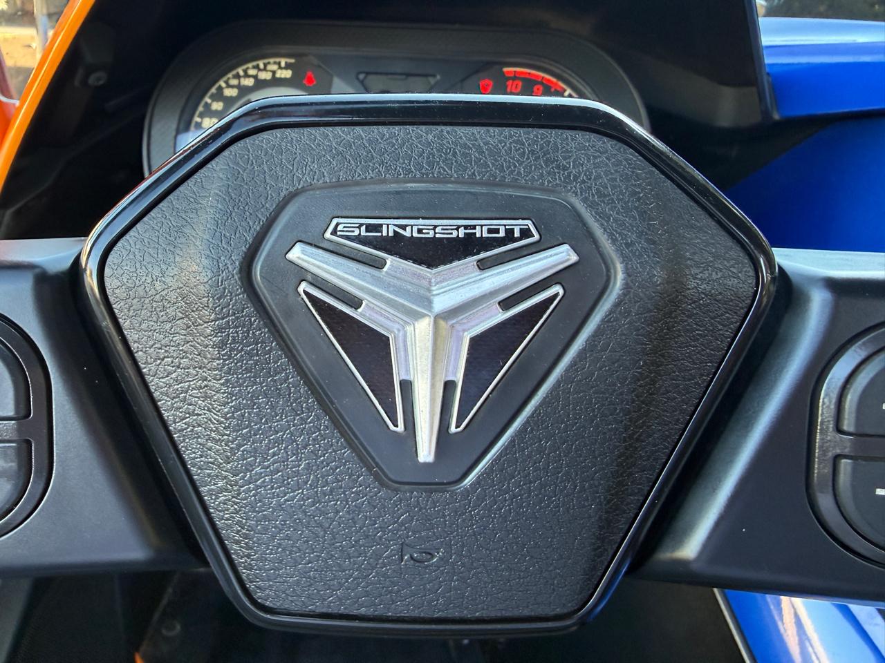 Polaris Slingshot R/LE 2021