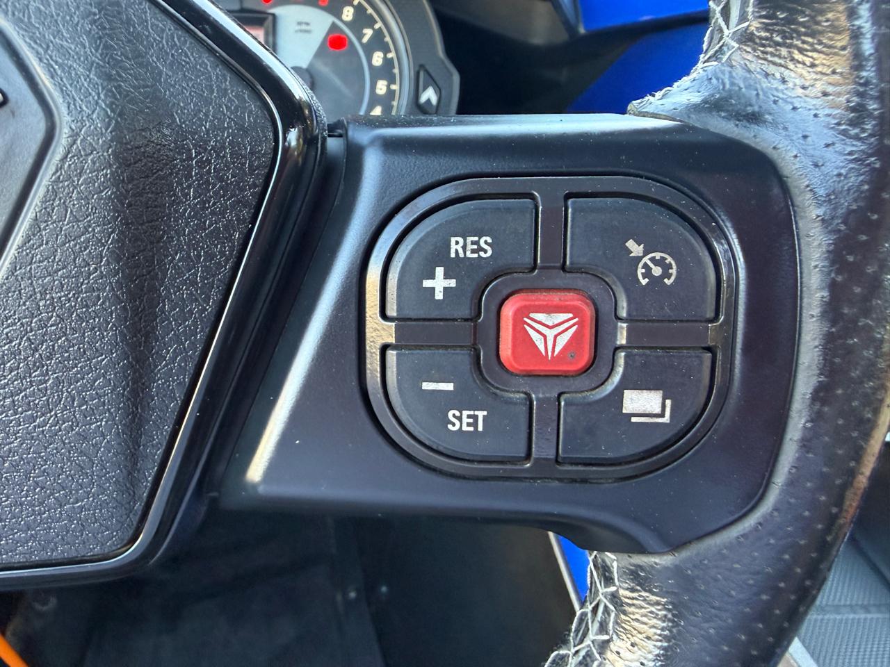 Polaris Slingshot R/LE 2021