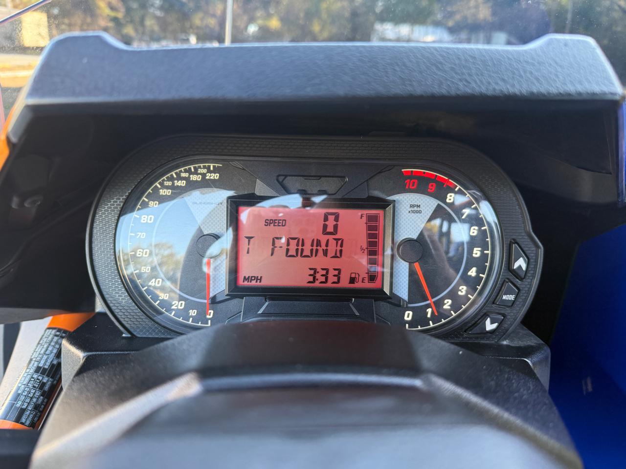 Polaris Slingshot R/LE 2021