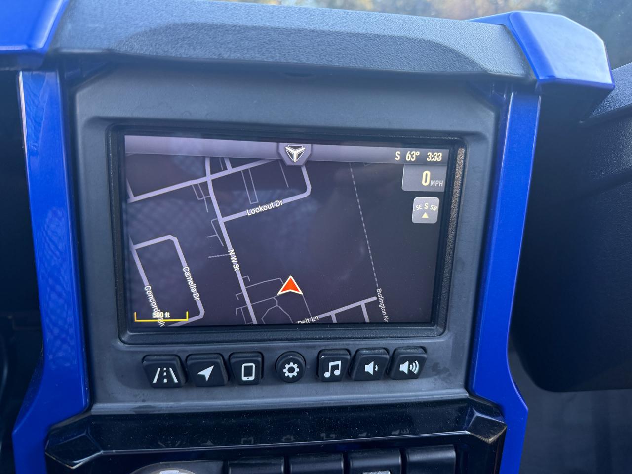 Polaris Slingshot R/LE 2021