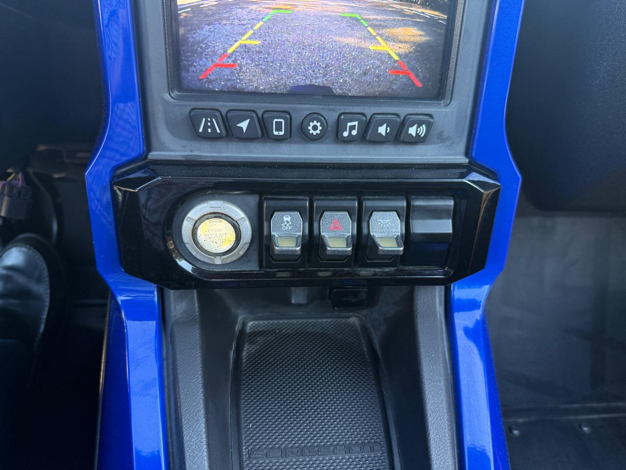 Polaris Slingshot R/LE 2021