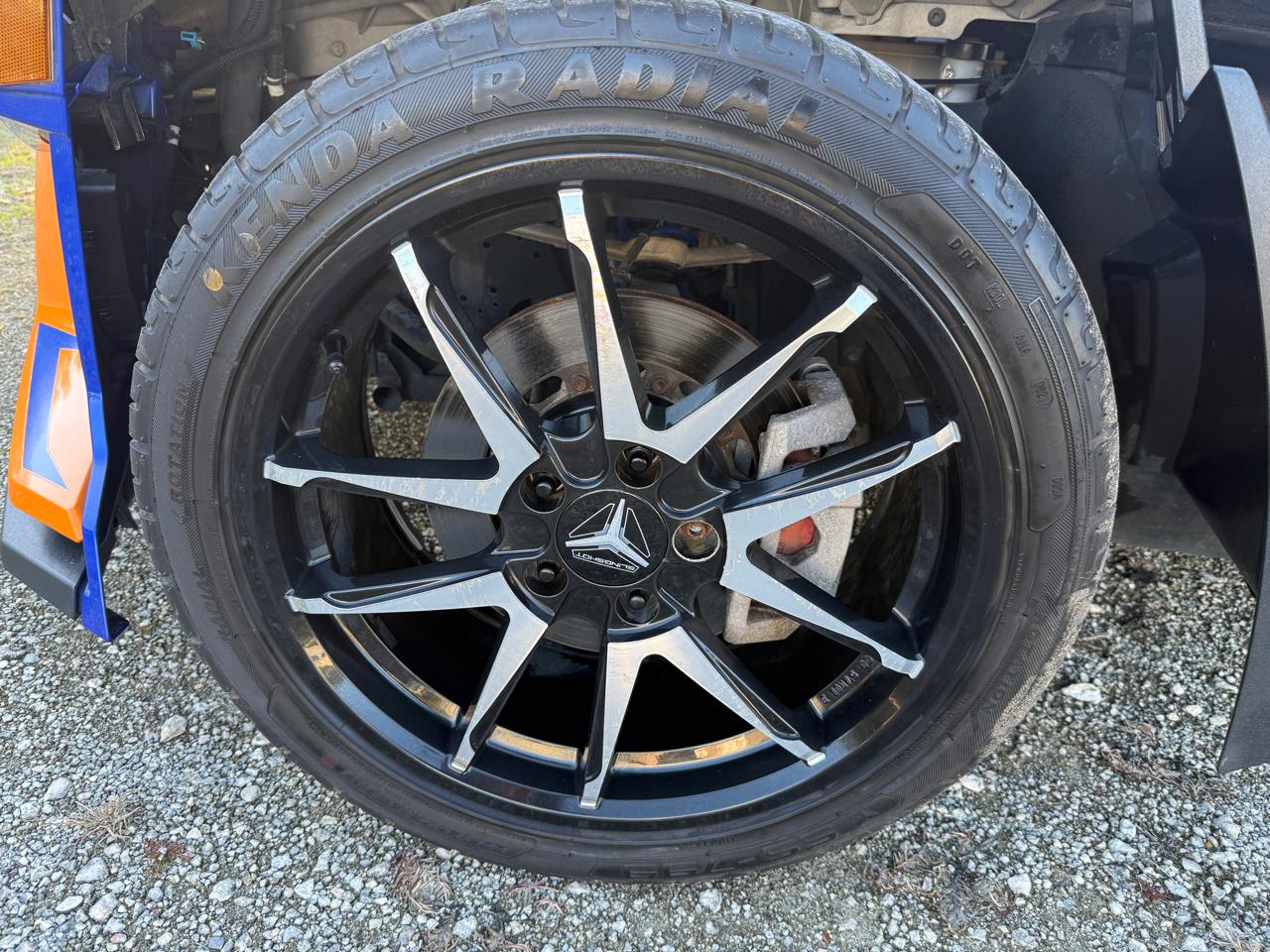 Polaris Slingshot R/LE 2021