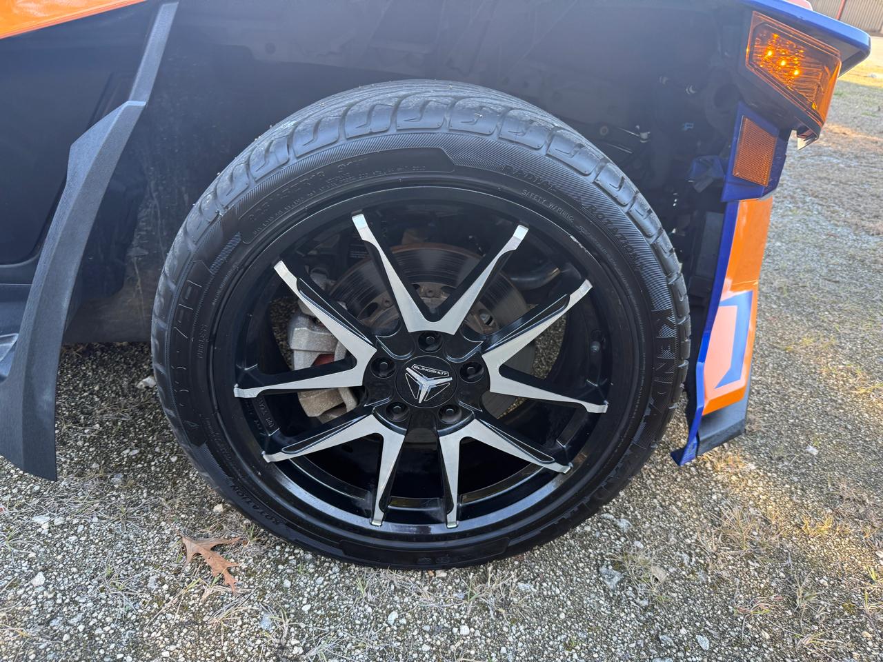 Polaris Slingshot R/LE 2021