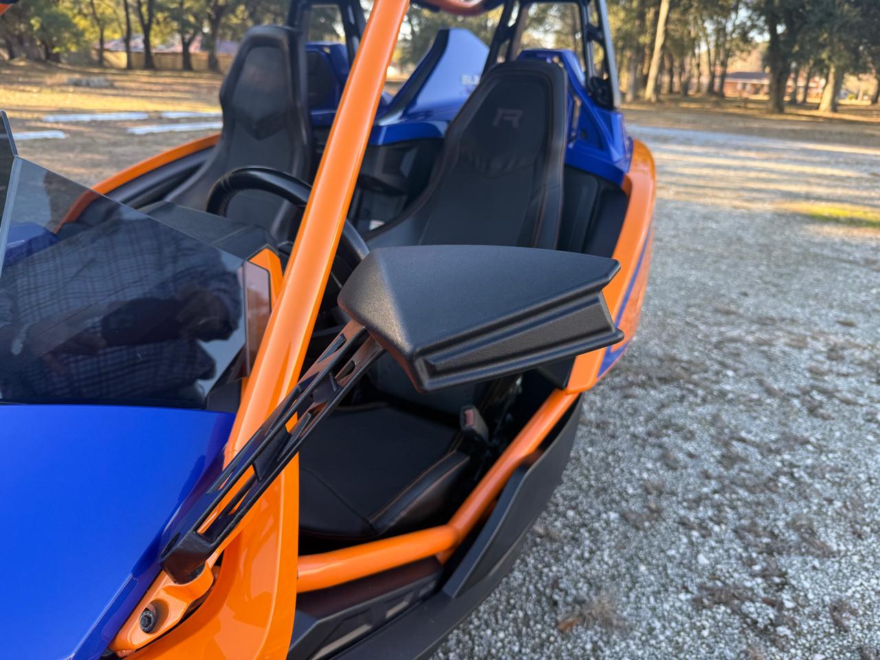 Polaris Slingshot R/LE 2021