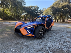 2021 Polaris Slingshot 