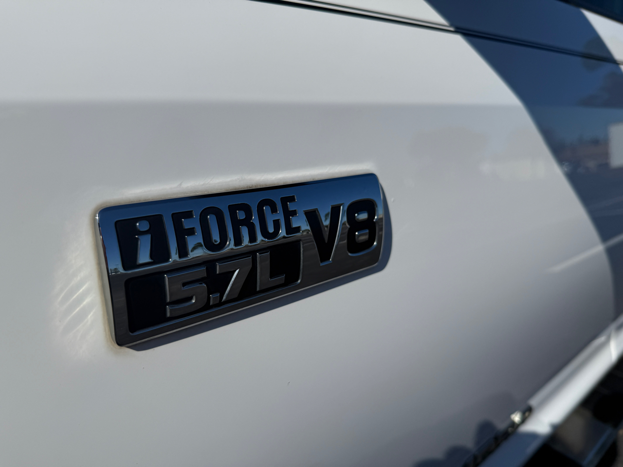 Toyota Tundra Limited 5.7L Double Cab 2WD 2020