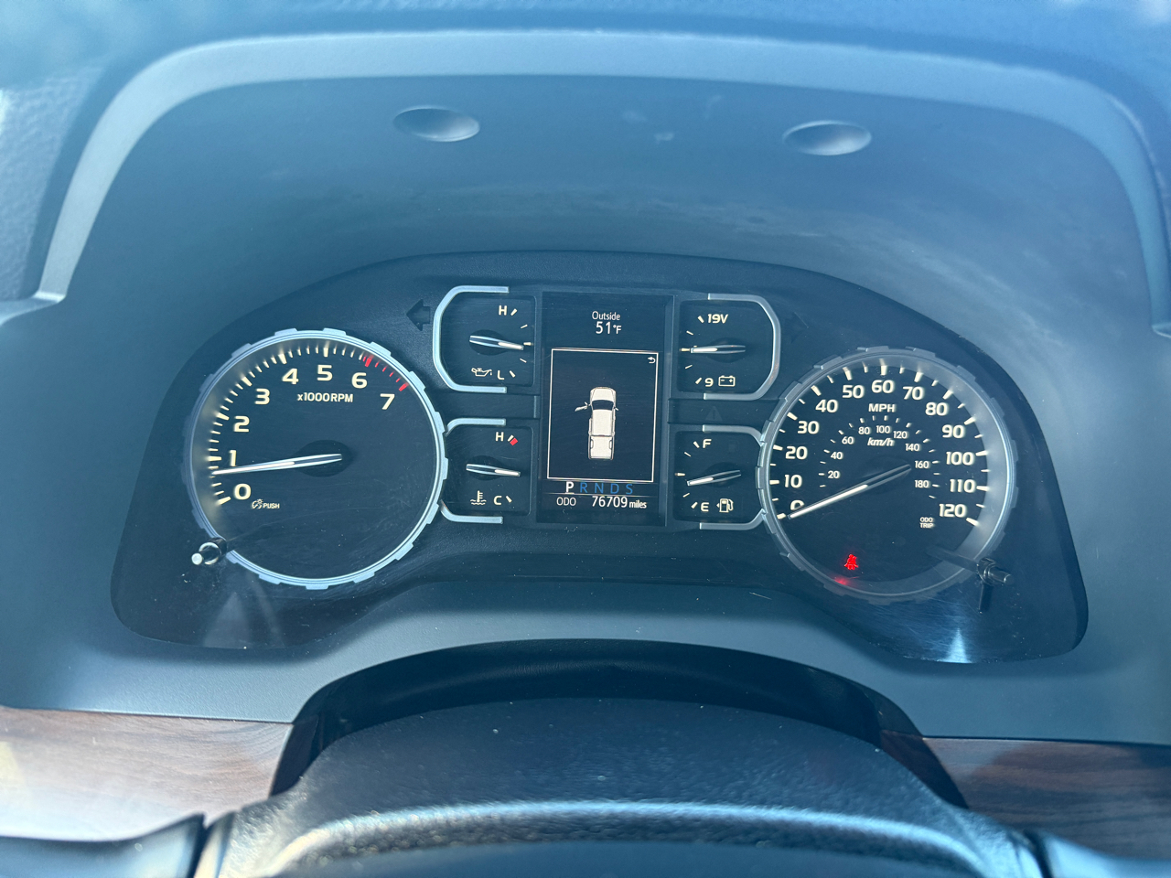 Toyota Tundra Limited 5.7L Double Cab 2WD 2020