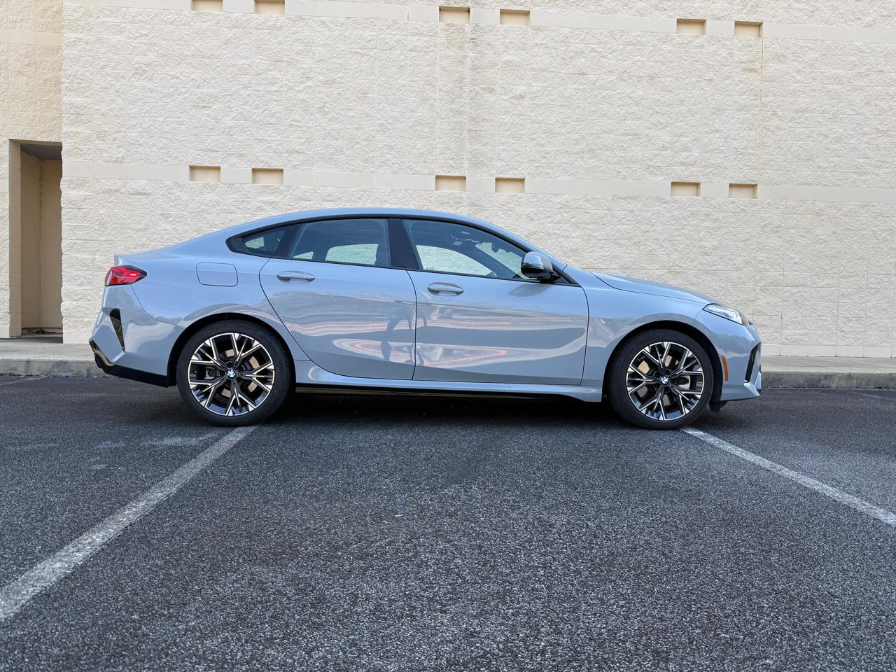 BMW 2-Series Gran Coupe 228i 2025