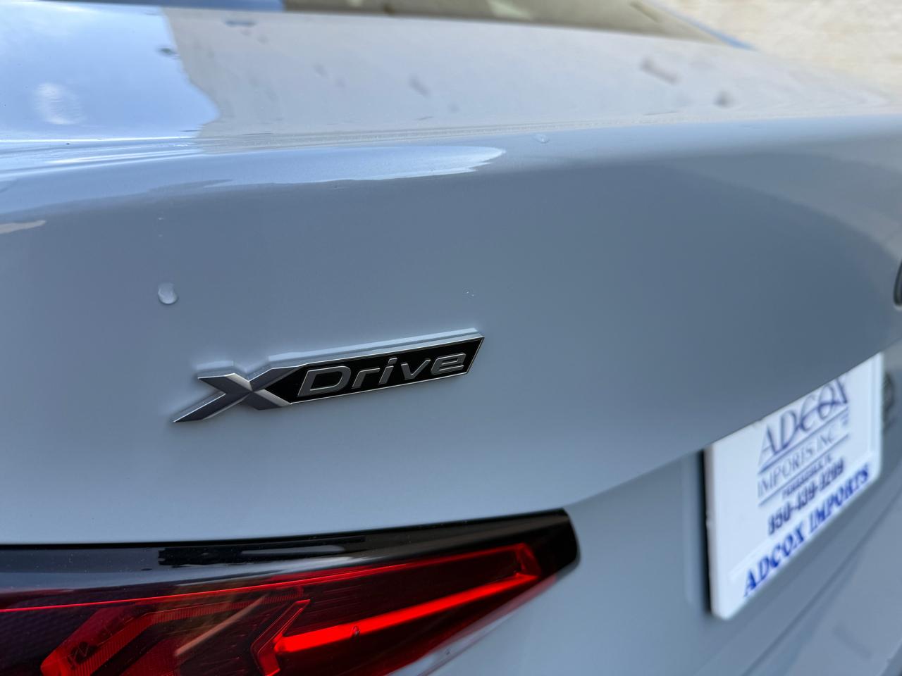 BMW 2-Series Gran Coupe 228i 2025