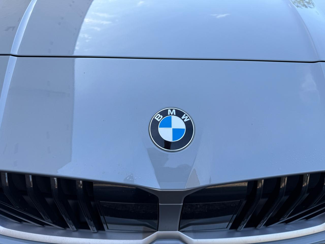 BMW 2-Series Gran Coupe 228i 2025