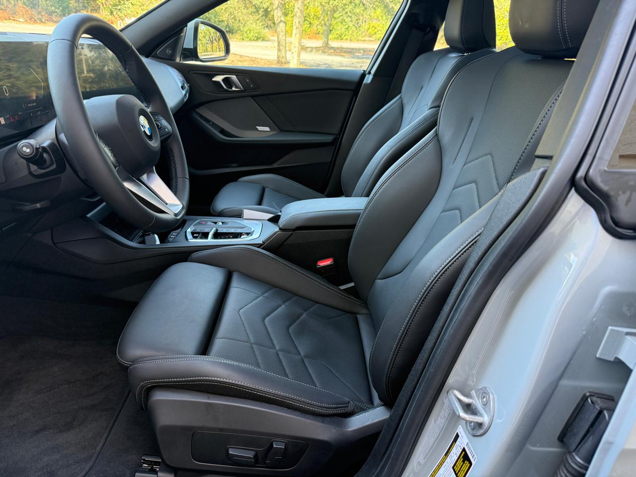 BMW 2-Series Gran Coupe 228i 2025