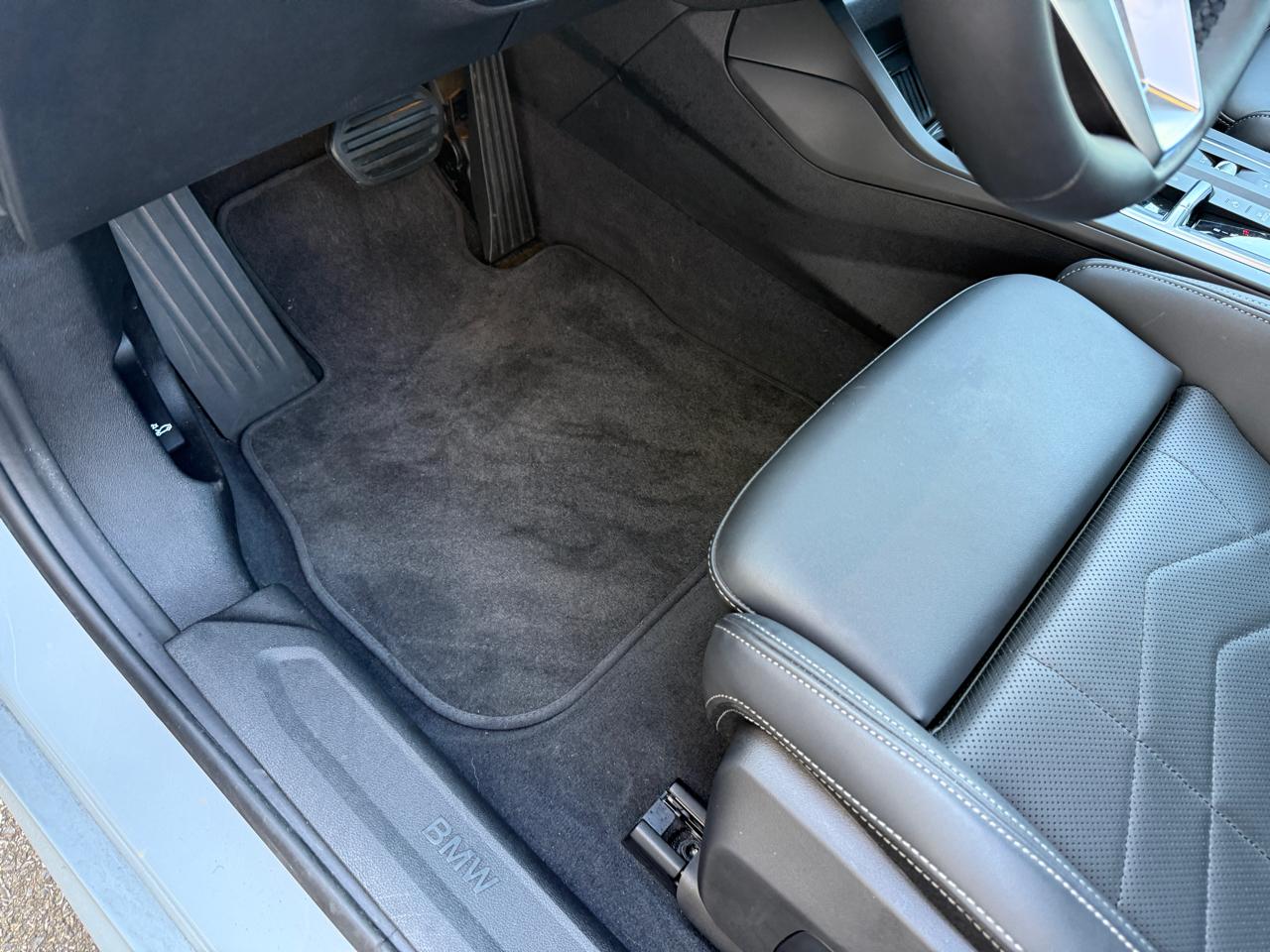 BMW 2-Series Gran Coupe 228i 2025