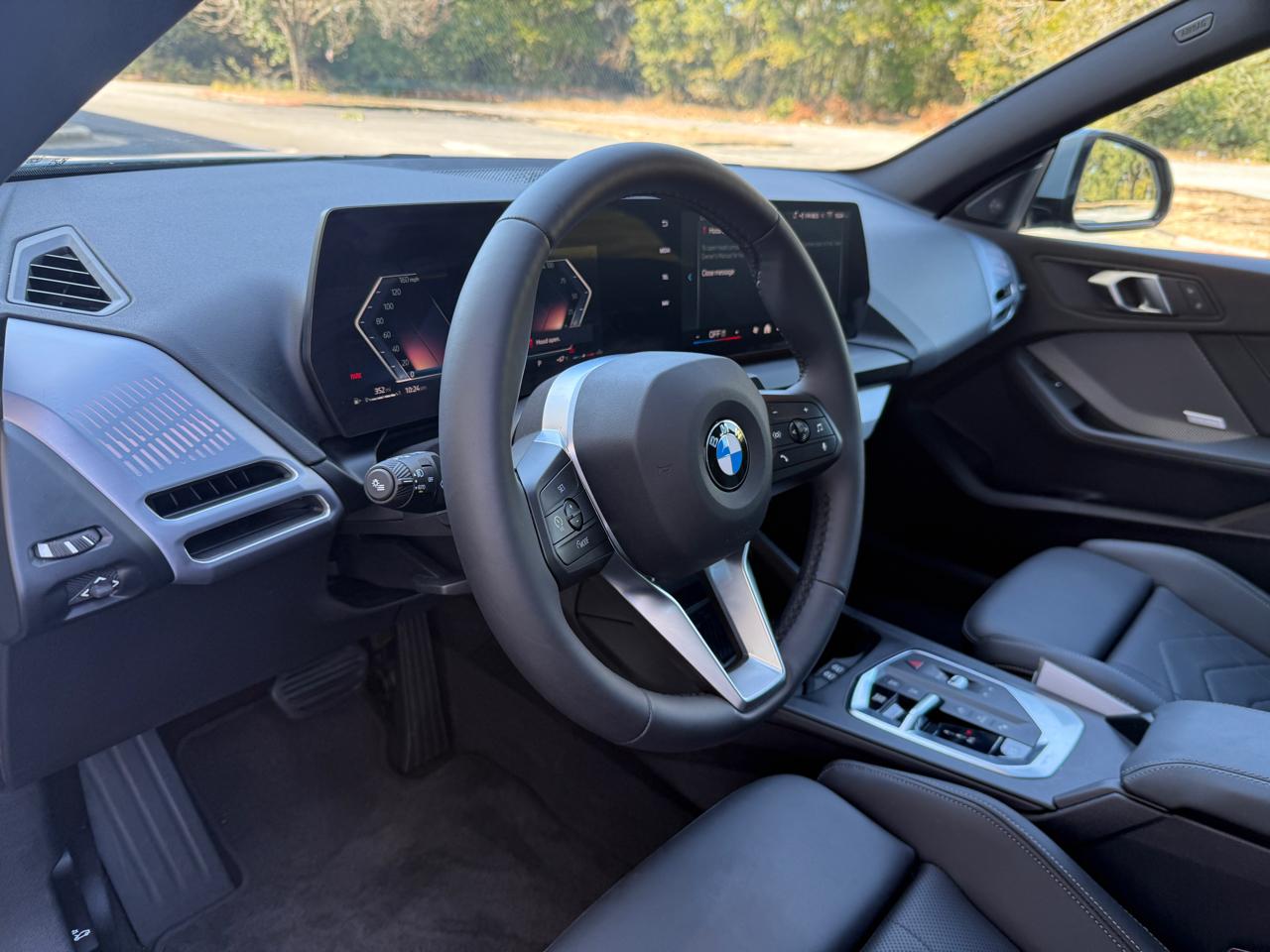 BMW 2-Series Gran Coupe 228i 2025