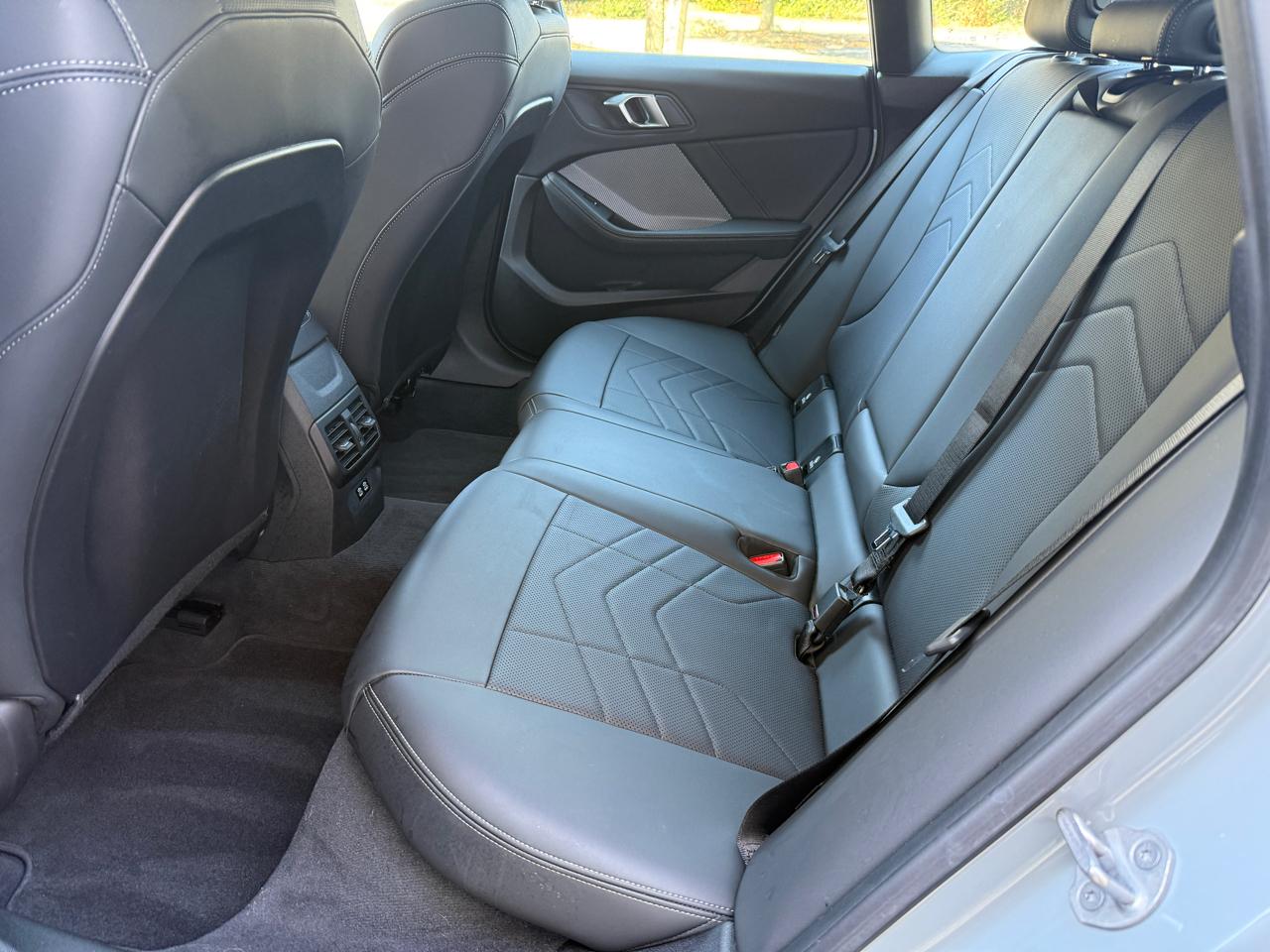 BMW 2-Series Gran Coupe 228i 2025