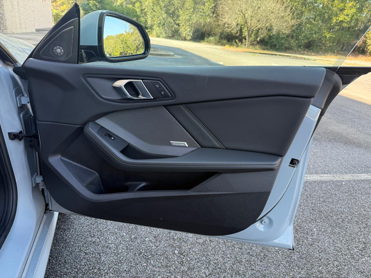 BMW 2-Series Gran Coupe 228i 2025