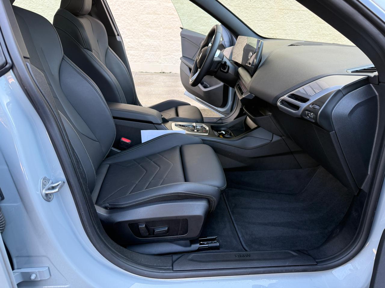 BMW 2-Series Gran Coupe 228i 2025