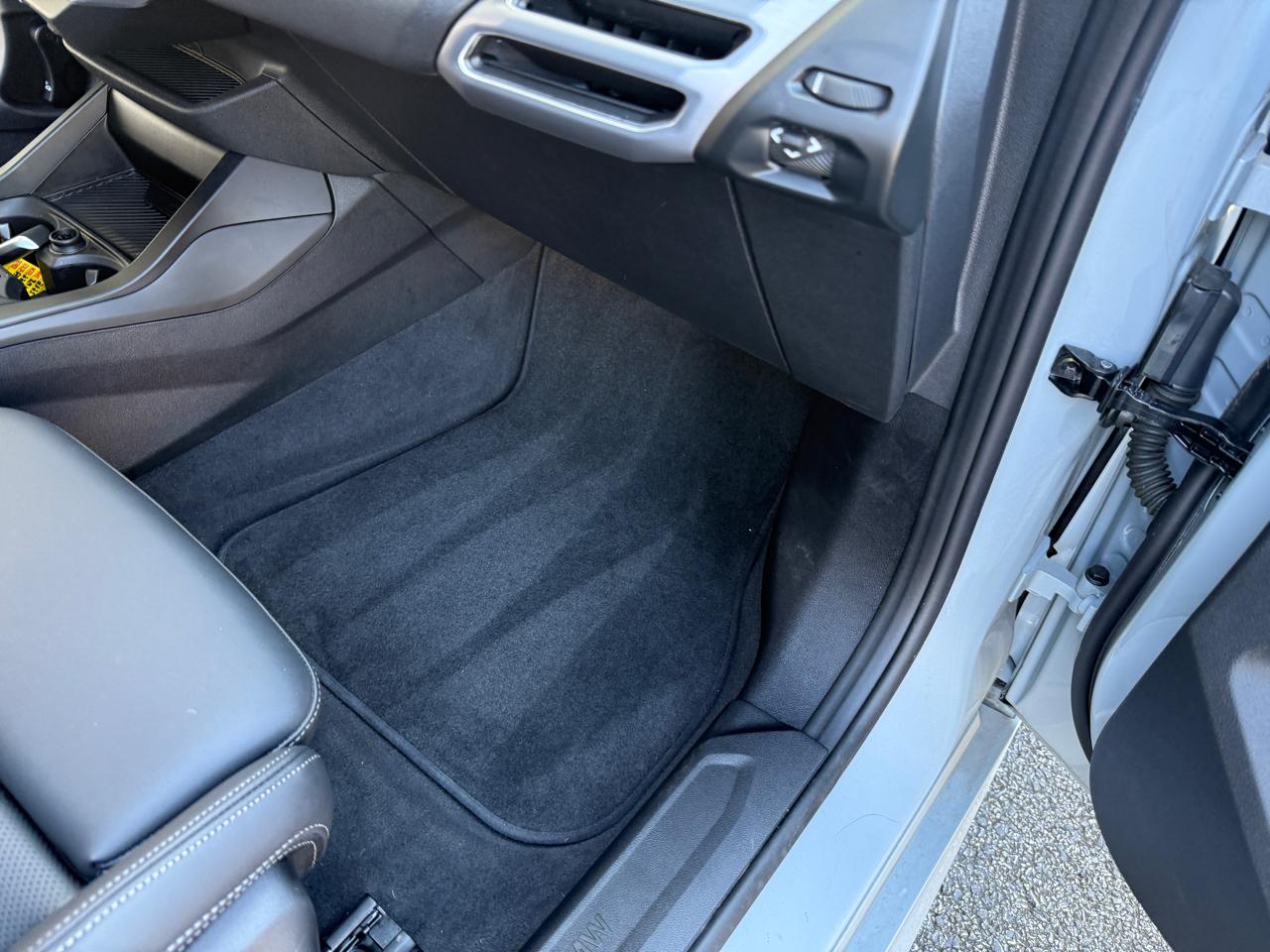 BMW 2-Series Gran Coupe 228i 2025