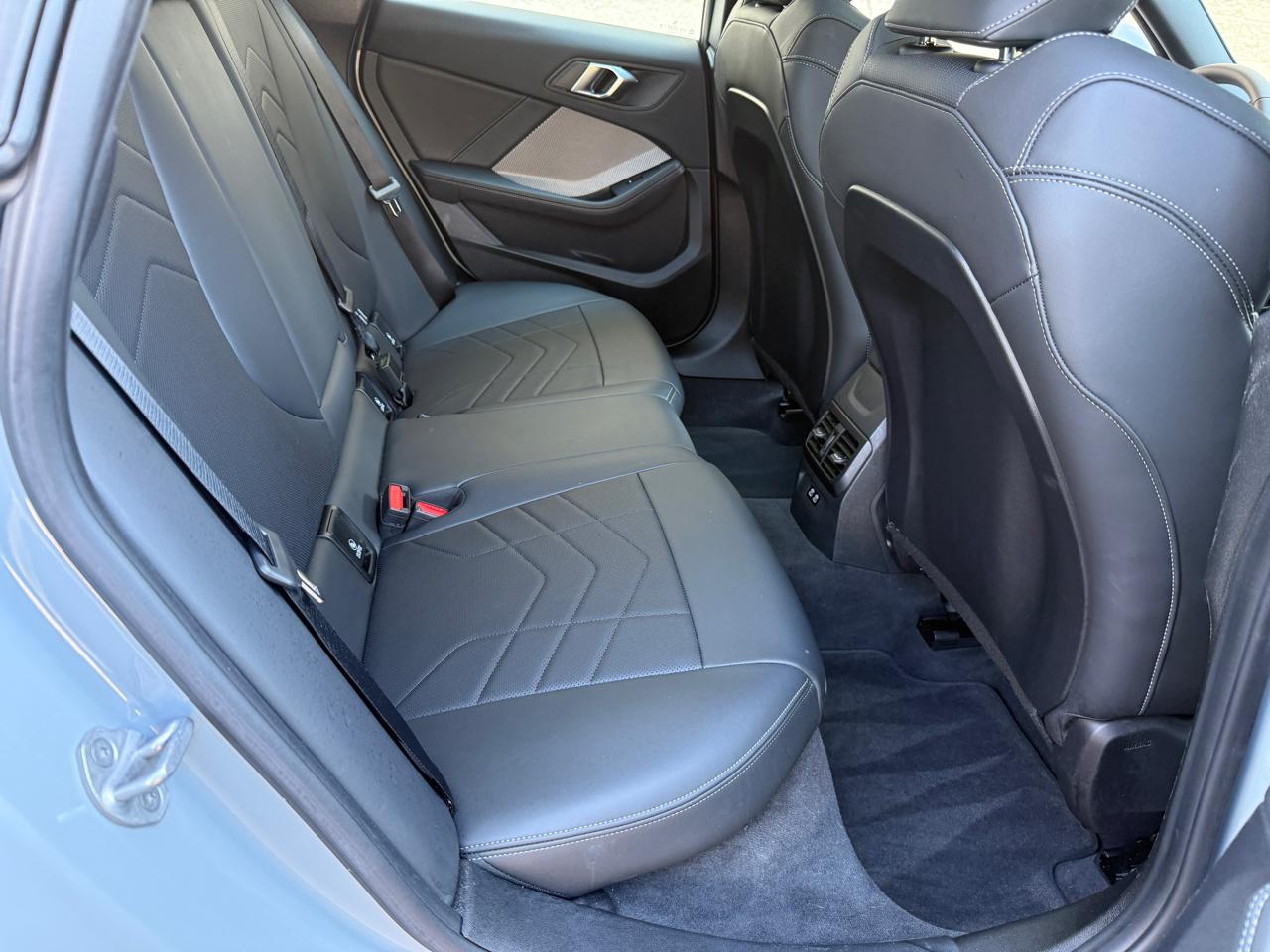 BMW 2-Series Gran Coupe 228i 2025