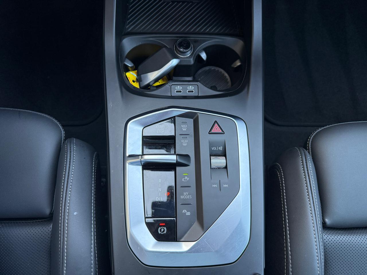 BMW 2-Series Gran Coupe 228i 2025