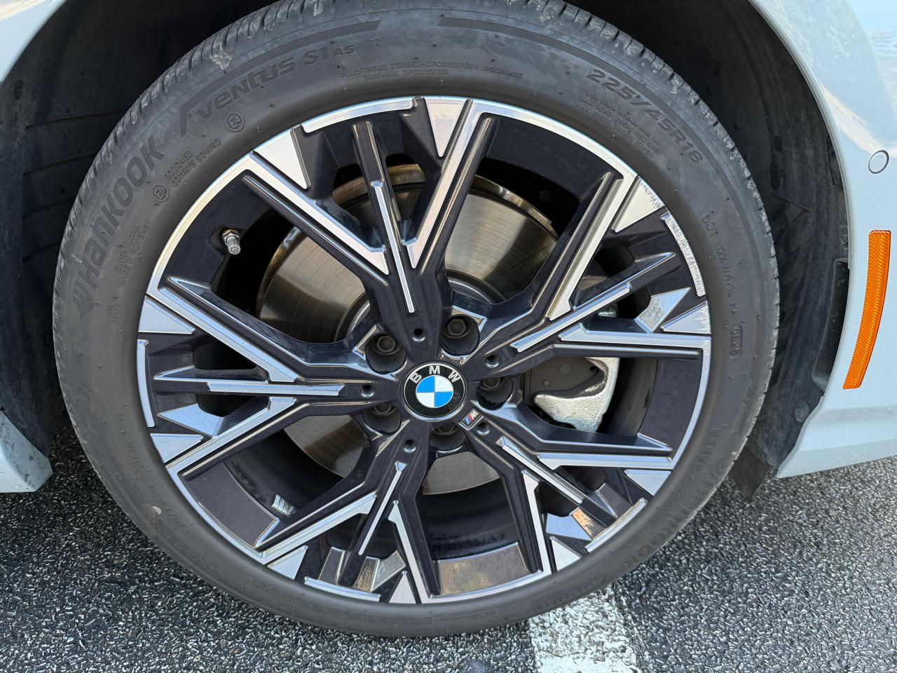 BMW 2-Series Gran Coupe 228i 2025