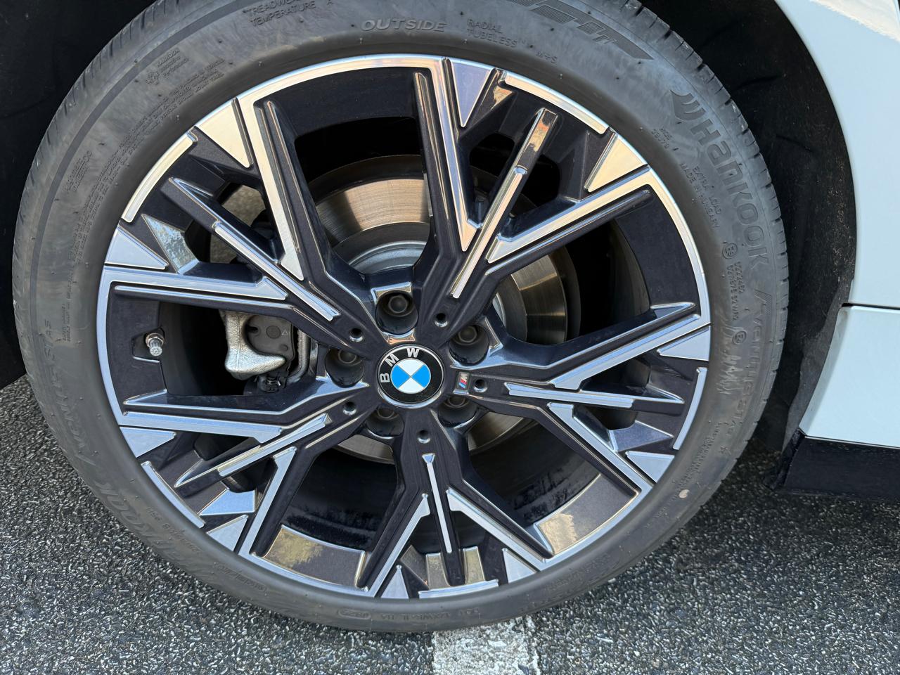 BMW 2-Series Gran Coupe 228i 2025