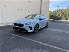 2025 BMW 2-Series Gran Coupe 