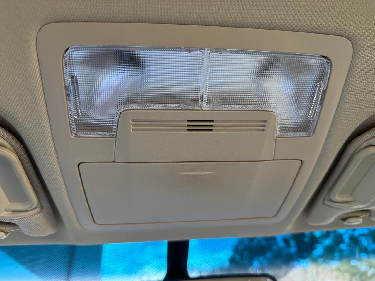 Toyota Camry LE 2016